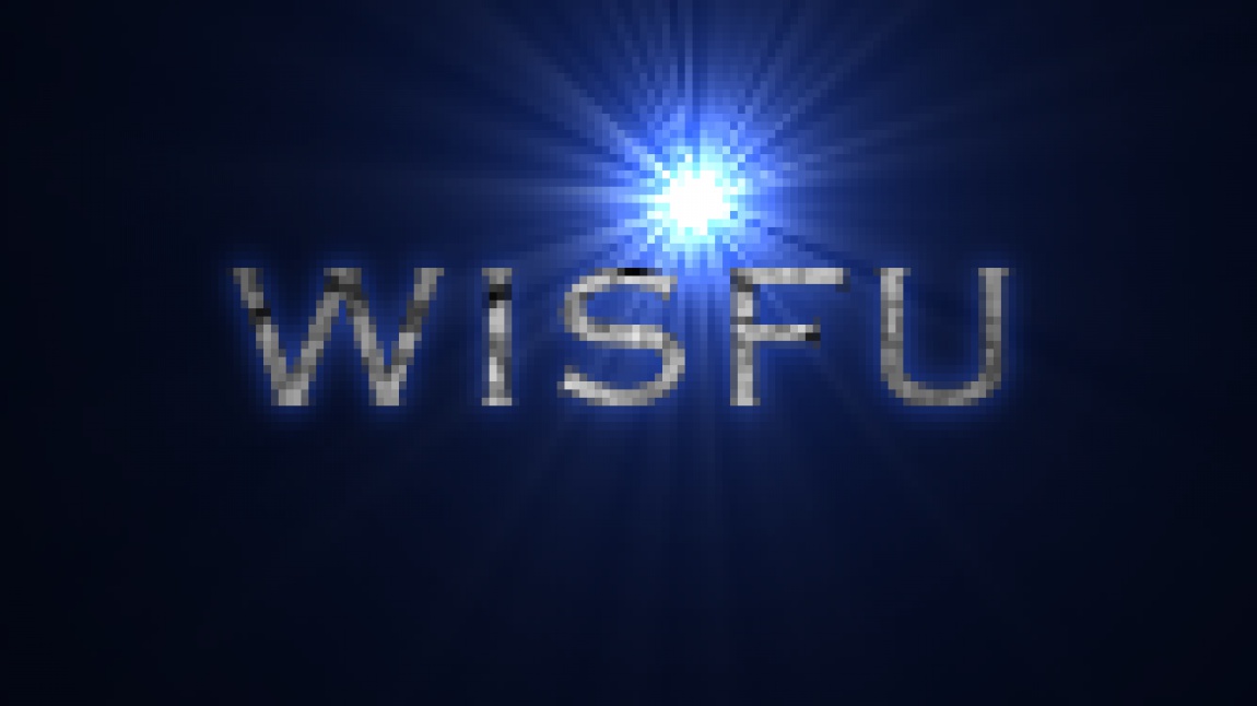 WISFU - What's in store for us?